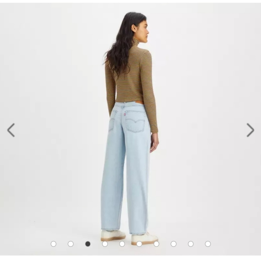 Levi's jeans